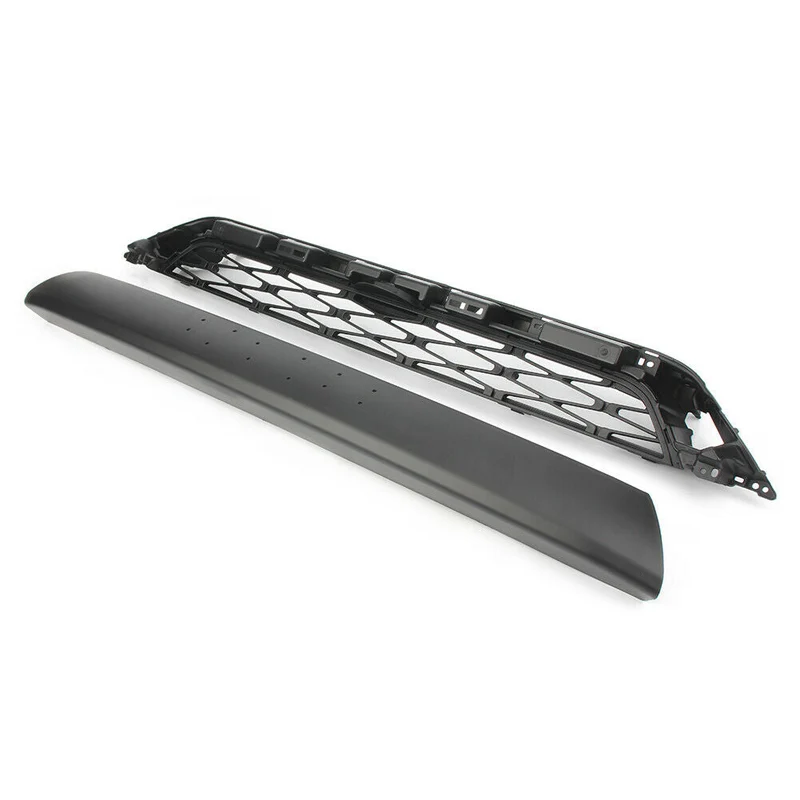 Grille Avant TRD Pro Toyota 4Runner Noir Mat 2014-2019