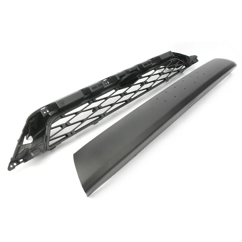 Grille Avant TRD Pro Toyota 4Runner Noir Mat 2014-2019