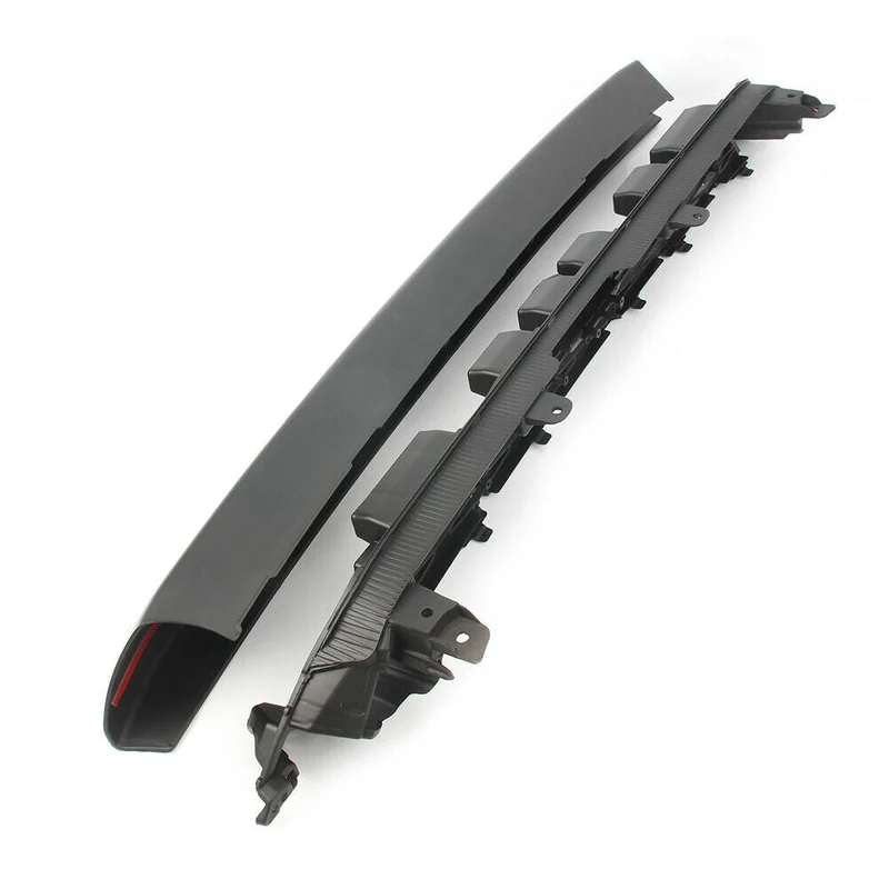 Grille Avant TRD Pro Toyota 4Runner Noir Mat 2014-2019