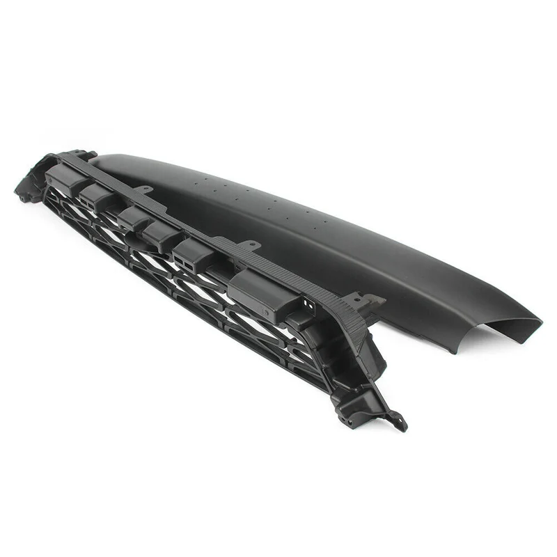 Grille Avant TRD Pro Toyota 4Runner Noir Mat 2014-2019