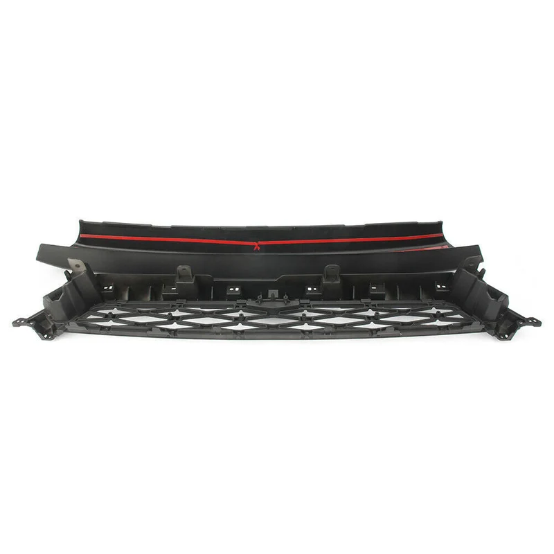 Grille Avant TRD Pro Toyota 4Runner Noir Mat 2014-2019