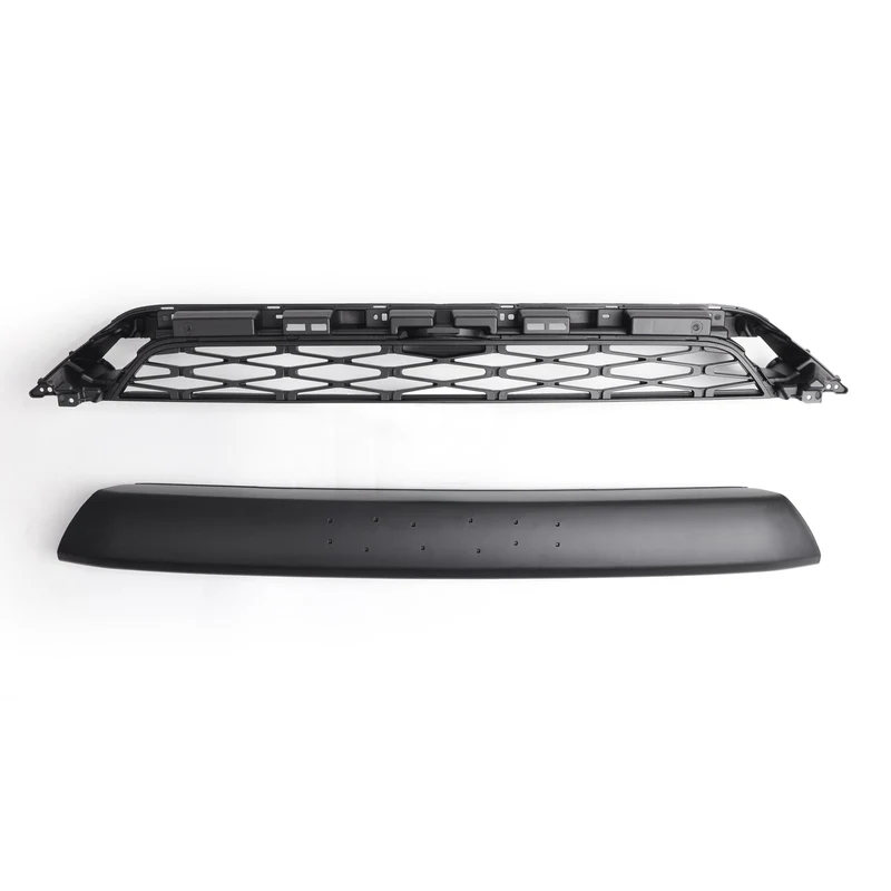 Grille Avant TRD Pro Toyota 4Runner Noir Mat 2014-2019
