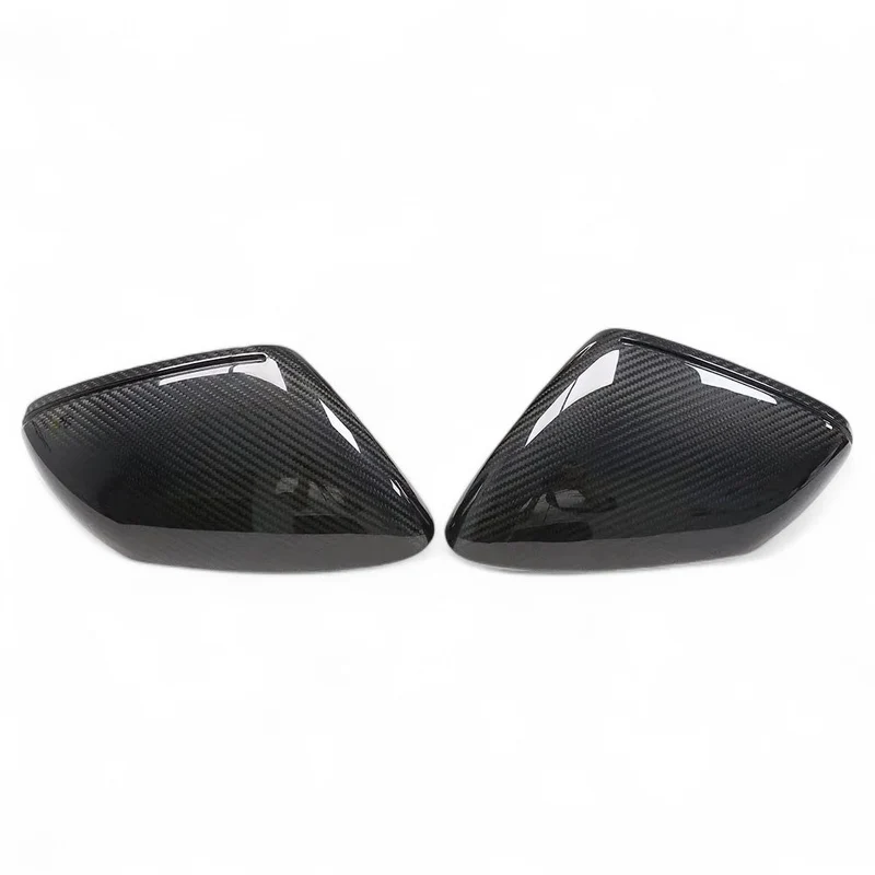 Coques Rétroviseurs Carbone Porsche 911 Type 992 2019-2024