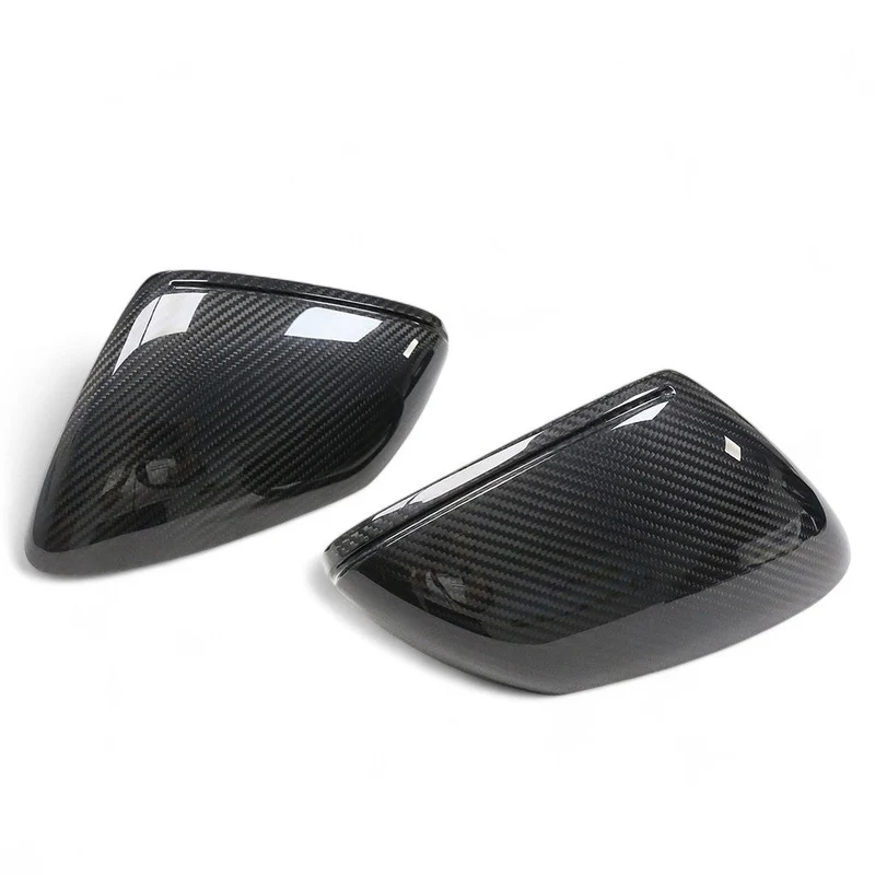 Coques Rétroviseurs Carbone Porsche 911 Type 992 2019-2024