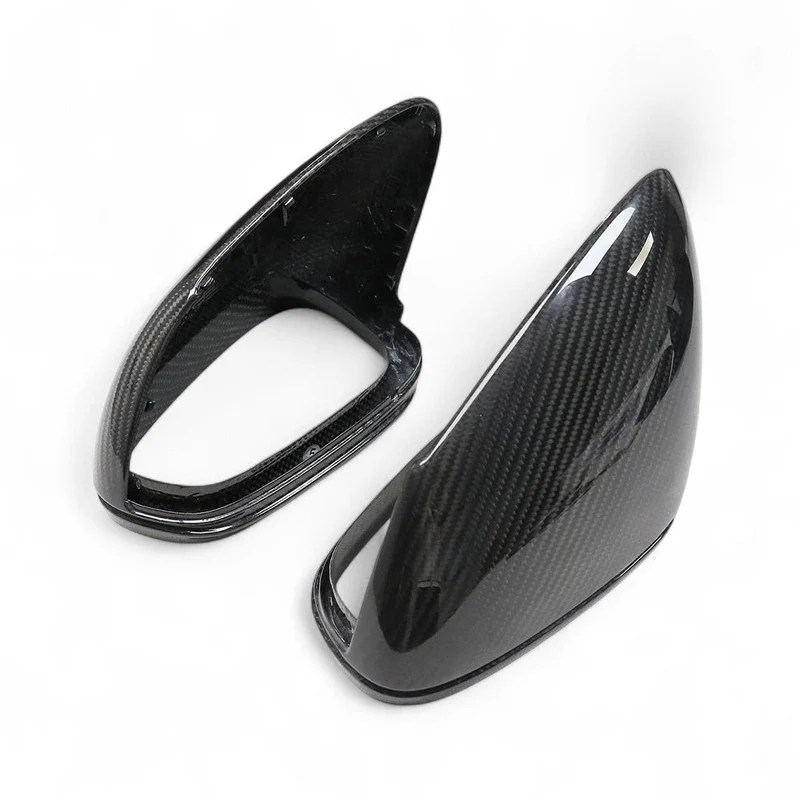 Coques Rétroviseurs Carbone Porsche 911 Type 992 2019-2024