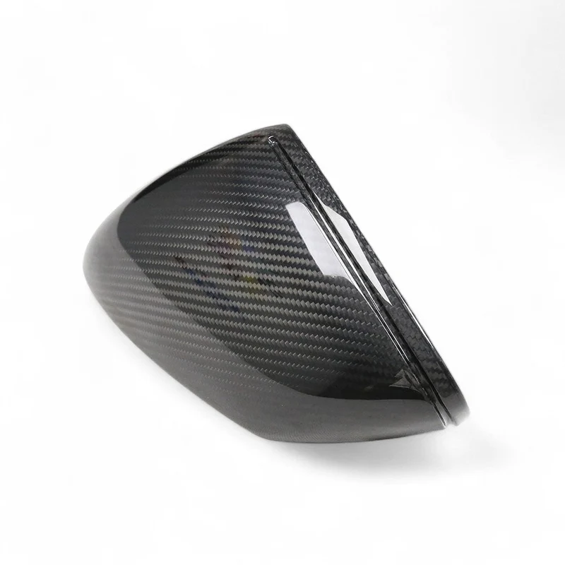 Coques Rétroviseurs Carbone Porsche 911 Type 992 2019-2024