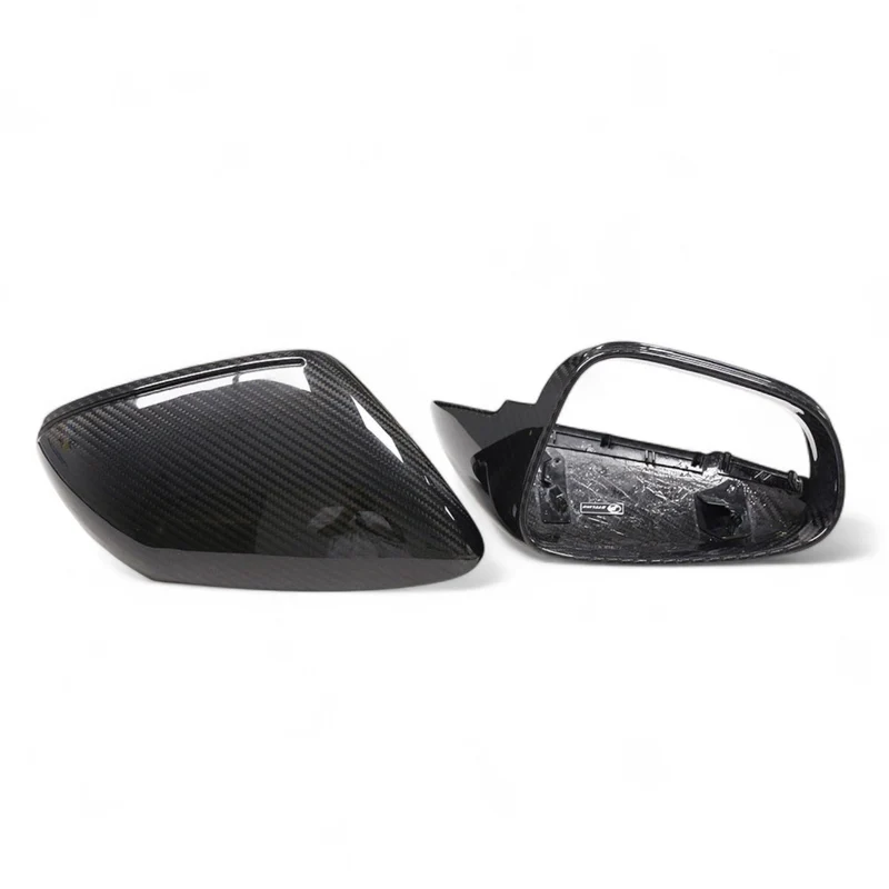 Coques Rétroviseurs Carbone Porsche 911 Type 992 2019-2024