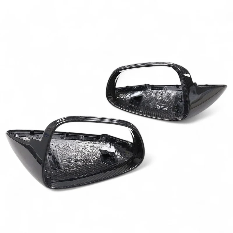 Coques Rétroviseurs Carbone Porsche 911 Type 992 2019-2024