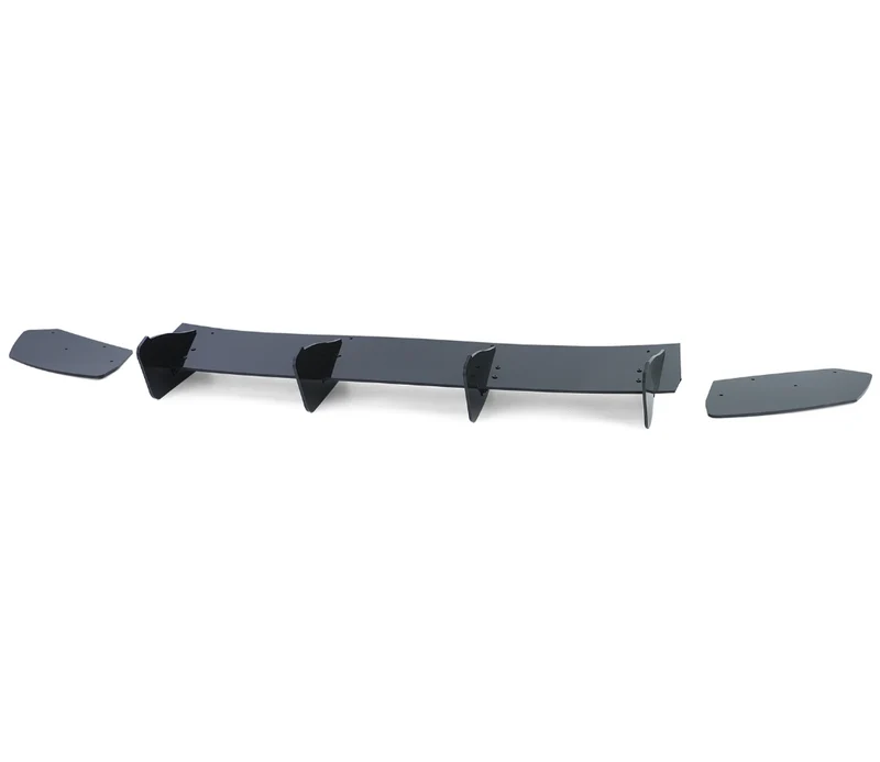 Diffuseur Pare-Choc Arrière Performance Seat Leon III Cupra 5F
