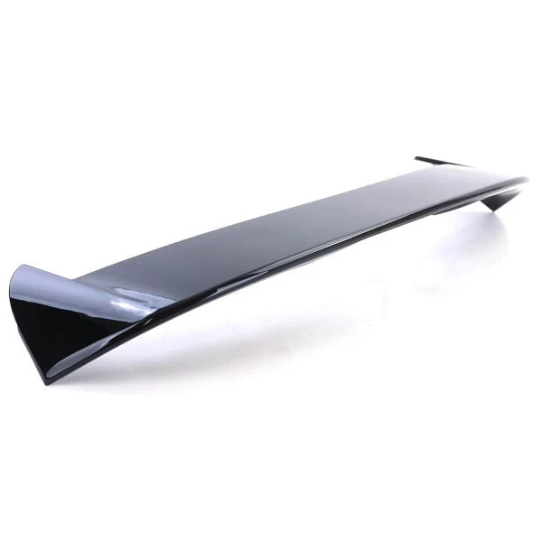 Becquet de Coffre Seat Leon 5F 2012-2020 Noir Brillant