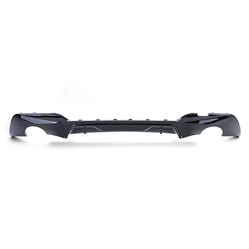 Diffuseur Arrière M Performance BMW Série 3 G20 G21 Pack