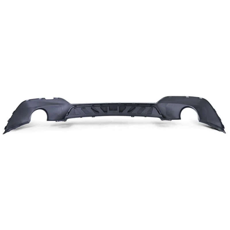 Diffuseur Arrière M Performance BMW Série 3 G20 G21 Pack