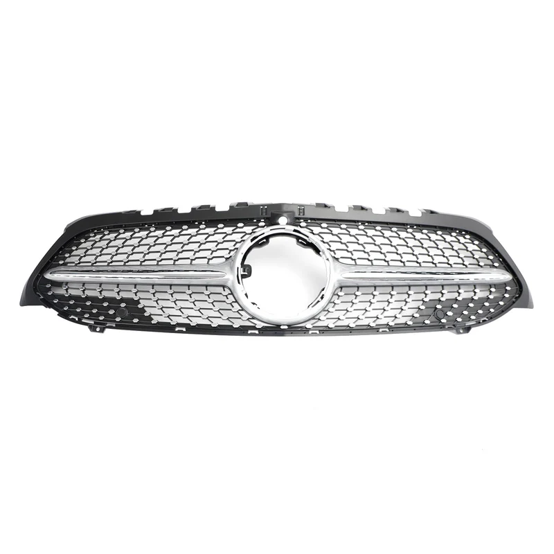 Grille Diamant Mercedes Classe A W177 2019-2021