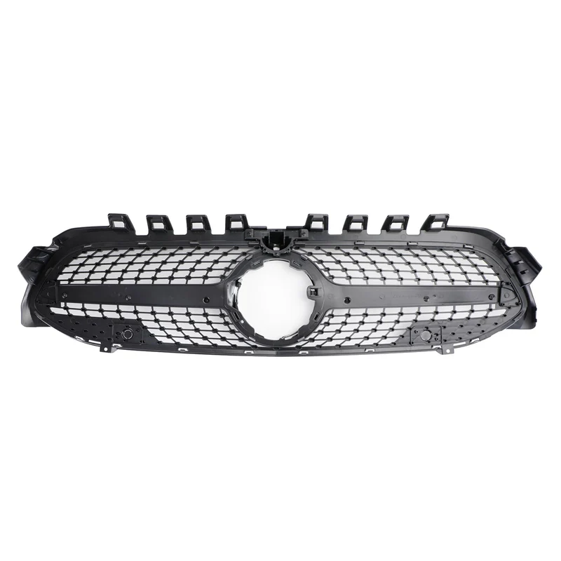 Grille Diamant Mercedes Classe A W177 2019-2021