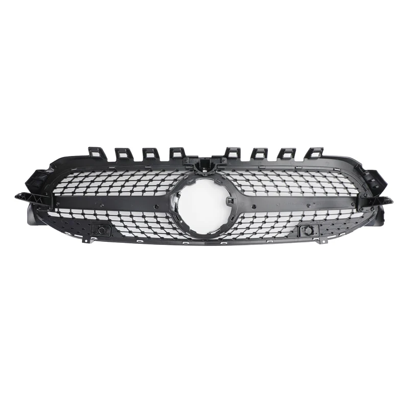 Grille Diamant Mercedes Classe A W177 2019-2021