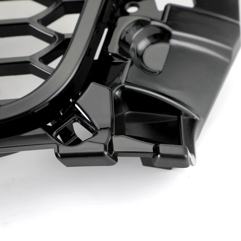 Grille RS3 Nid d'Abeille Audi A3 S3 2013-2016