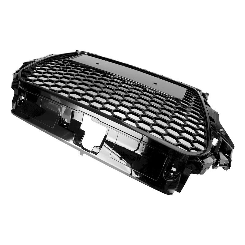 Grille RS3 Nid d'Abeille Audi A3 S3 2013-2016