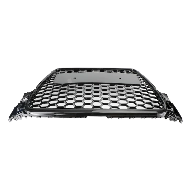 Grille RS4 Nid D'abeille Audi A4 S4 B8 2009-2012