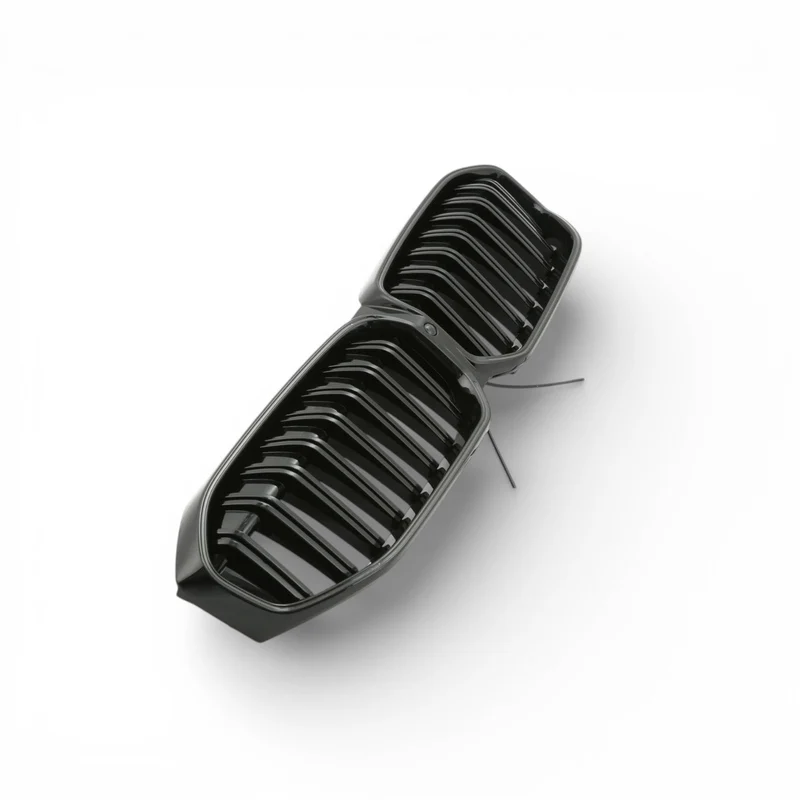 Grilles Calandre LED Noires BMW Série 3 G20 2018-2025
