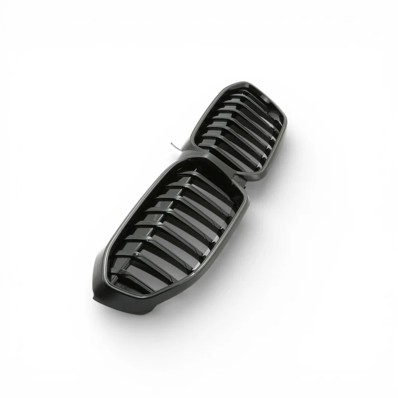 Grilles Calandre LED Noires BMW Série 3 G20 2018-2025