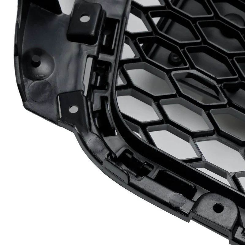 Grille Avant RS3 Style Nid D'abeille Audi A3 8P 2008-2013