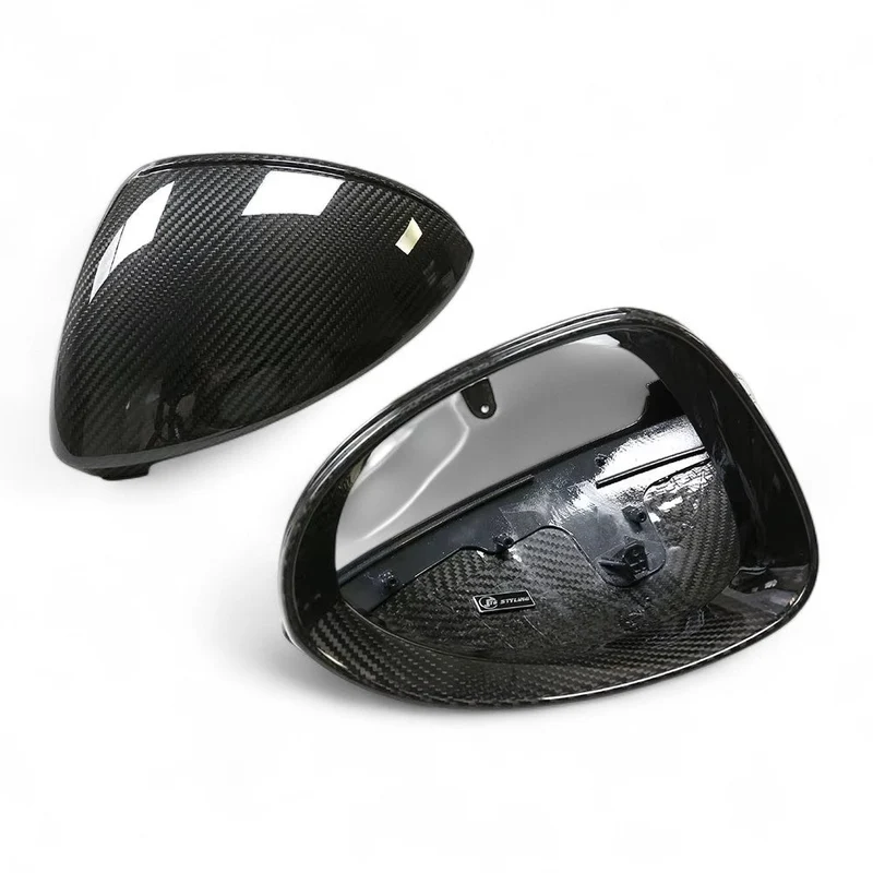 Coques Rétroviseurs Carbone Porsche Panamera II 2017-2023