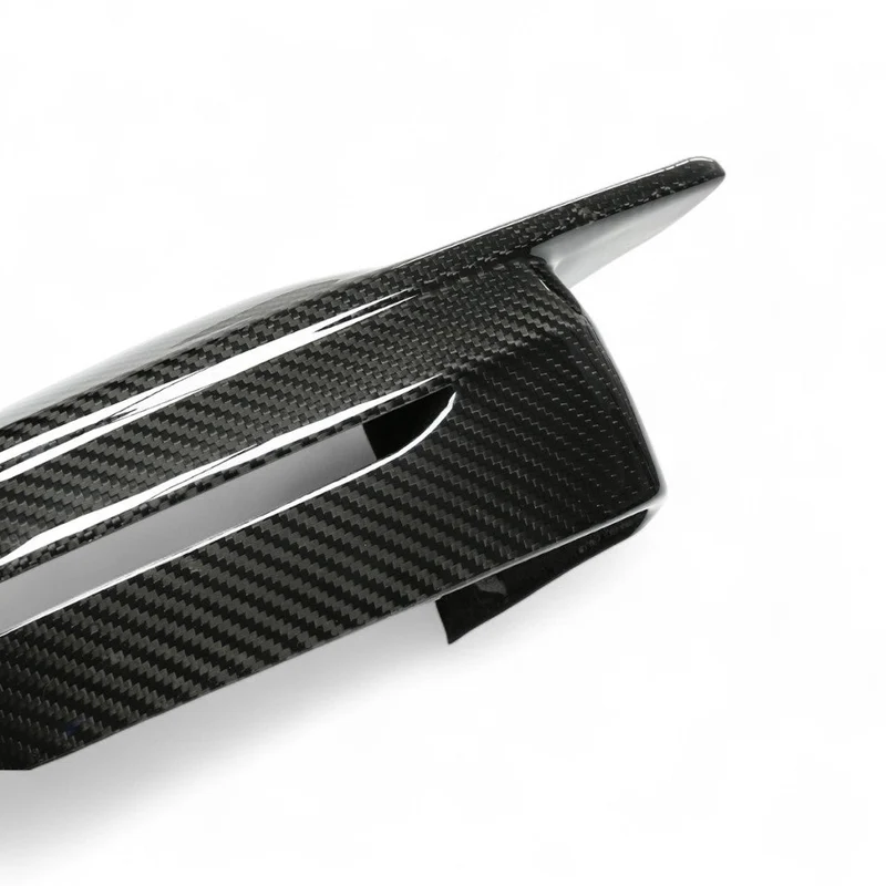 Coques Rétroviseurs Fibre Carbone BMW M3 G80 2020-2025