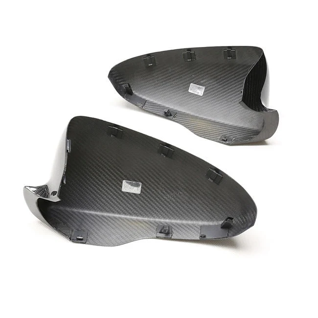 Coques Rétroviseurs Fibre Carbone M Performance BMW M5 F10