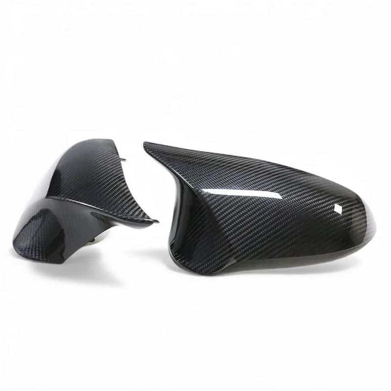 Coques Rétroviseurs BMW M2 F87 Carbone 2016-2021
