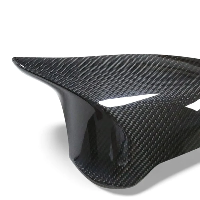 Coques Rétroviseurs BMW M2 F87 Carbone 2016-2021