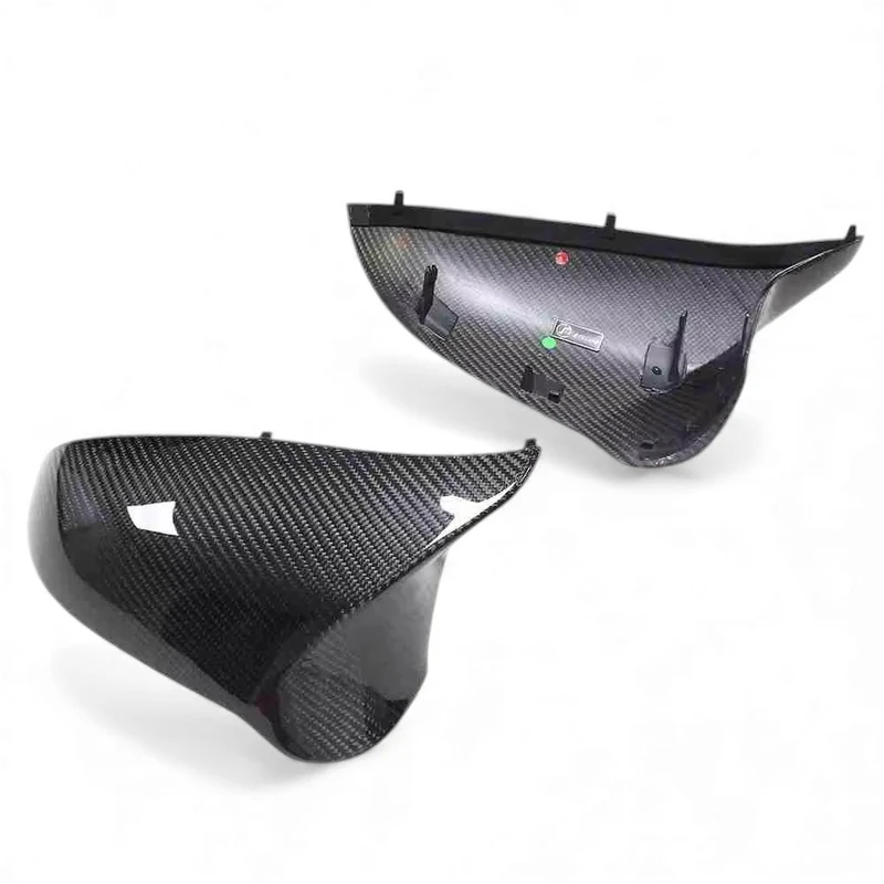 Coques Rétroviseurs BMW M2 F87 Carbone 2016-2021