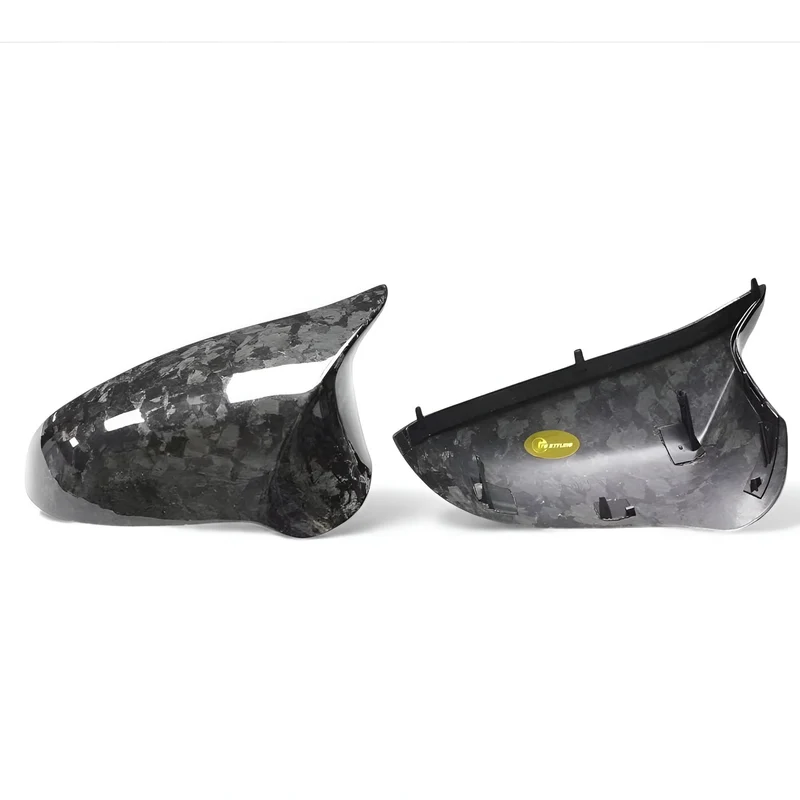 Coques Rétroviseurs BMW M2 F87 Carbone 2016-2021