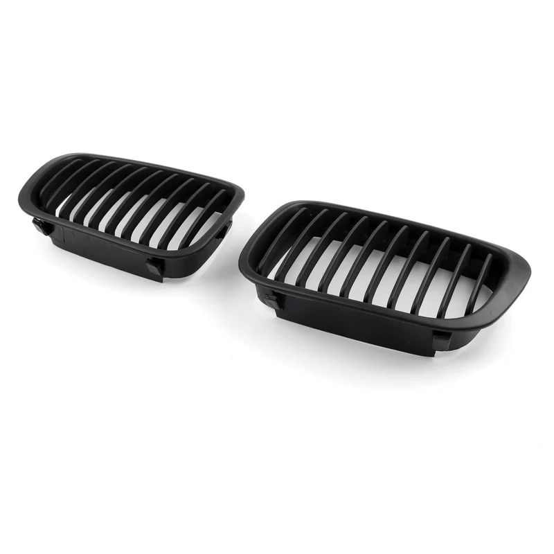 Calandre Grille ABS Maille BMW E46 4 Portes 1998-2001