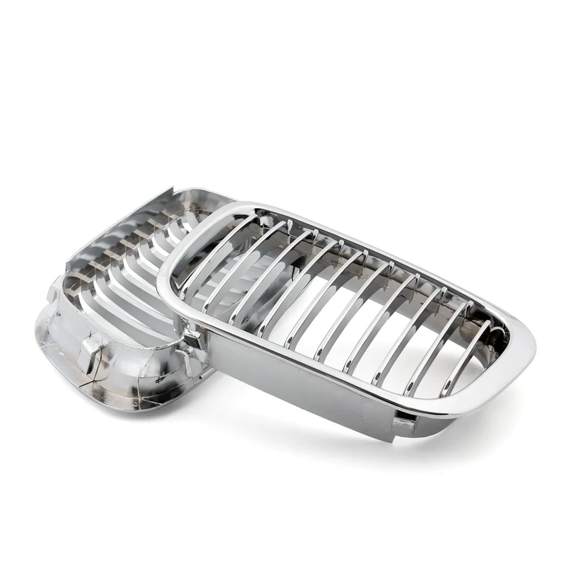 Calandre Grille ABS Maille BMW E46 4 Portes 1998-2001