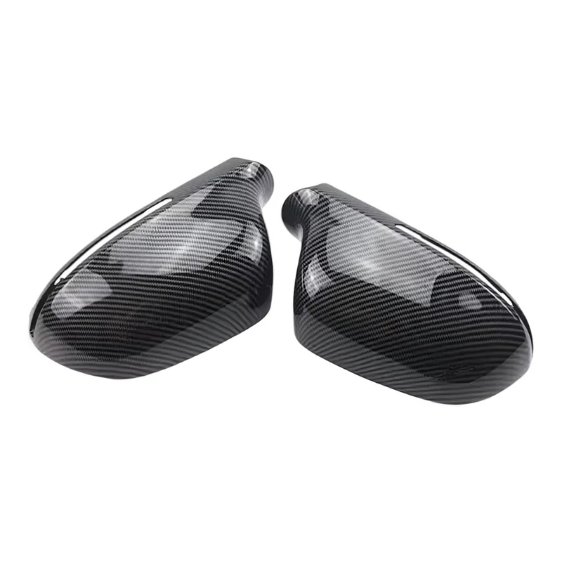 Coques Rétroviseurs Fibre Carbone Audi A3 S3 RS3 8P