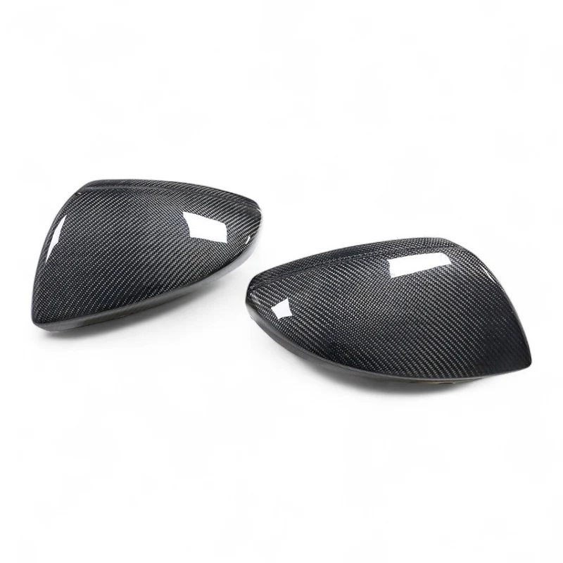 Coques Rétroviseurs Fibre Carbone Performance Audi A8 S8 D5