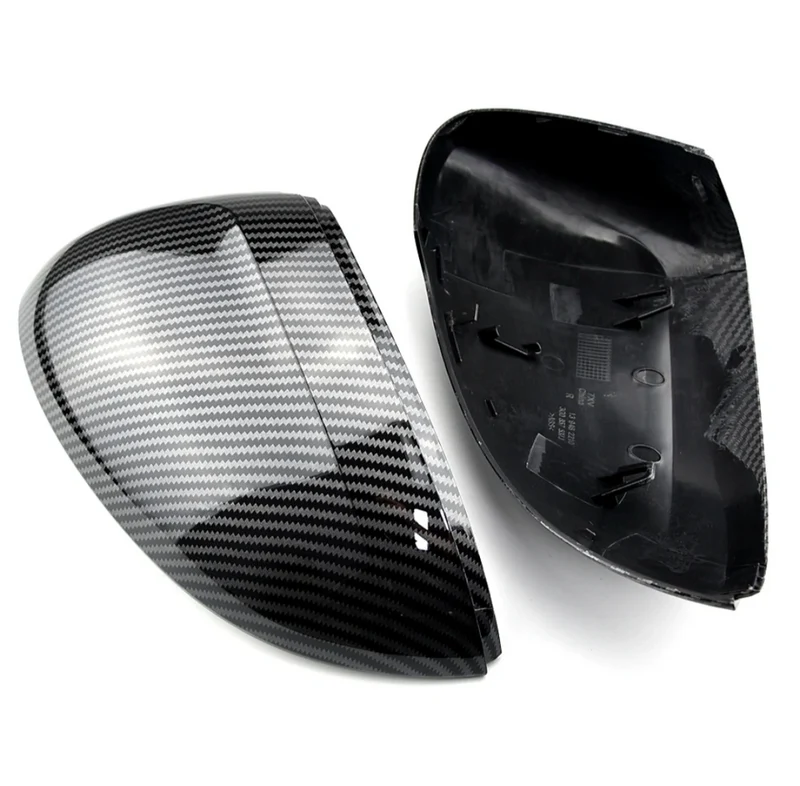 Coques Rétroviseurs Carbone Replica VW Arteon 2016-2020