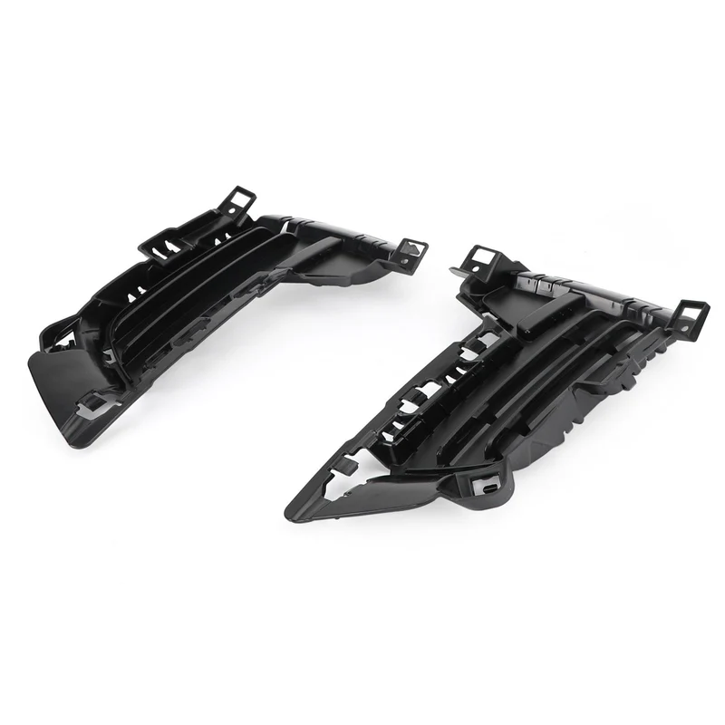 Grille Calandre Inférieure BMW X5 F15 2014-2018 Pare-Chocs