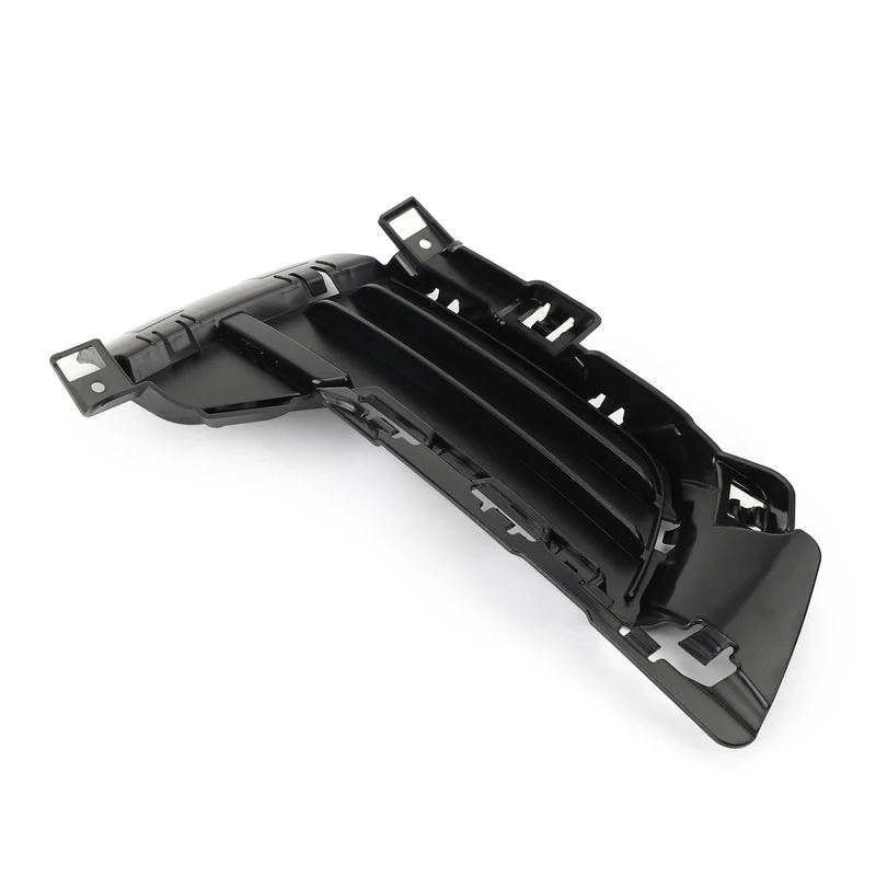 Grille Calandre Inférieure BMW X5 F15 2014-2018 Pare-Chocs