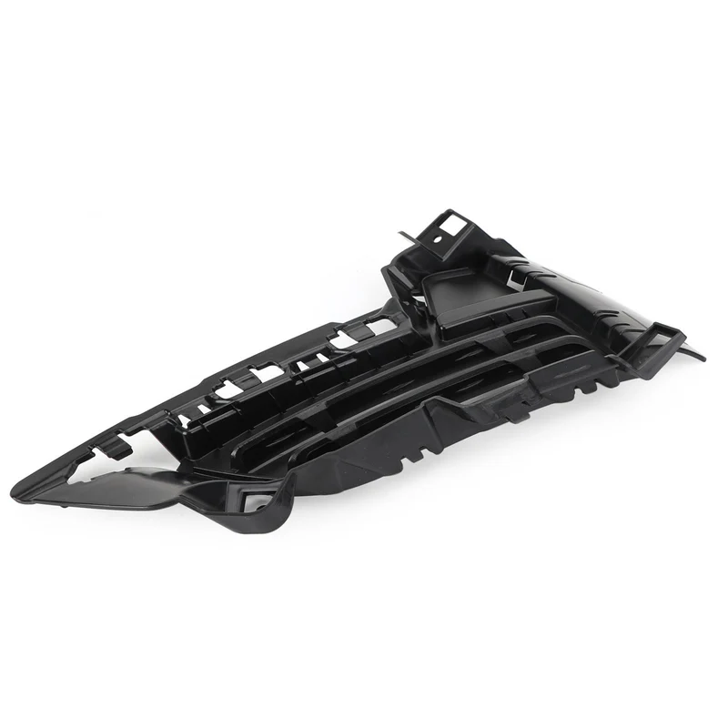 Grille Calandre Inférieure BMW X5 F15 2014-2018 Pare-Chocs