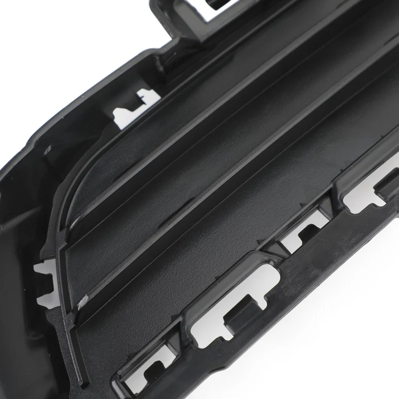 Grille Calandre Inférieure BMW X5 F15 2014-2018 Pare-Chocs