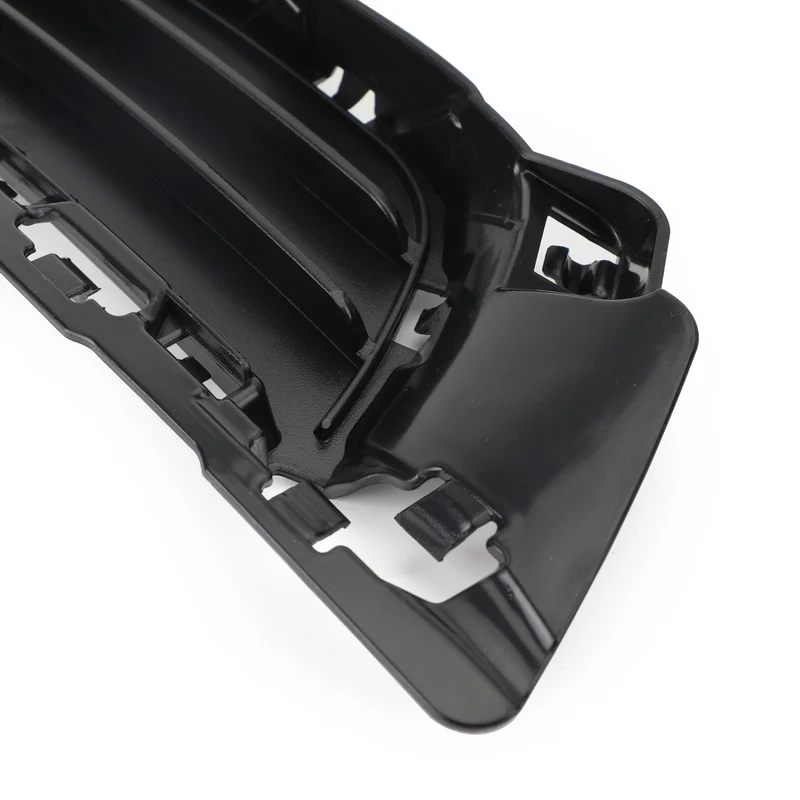Grille Calandre Inférieure BMW X5 F15 2014-2018 Pare-Chocs