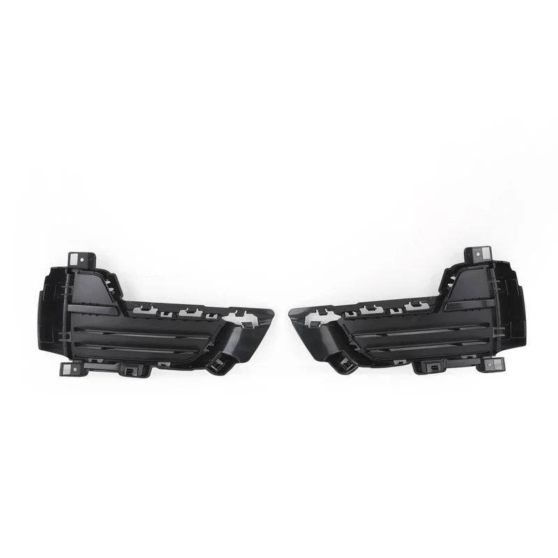 Grille Calandre Inférieure BMW X5 F15 2014-2018 Pare-Chocs