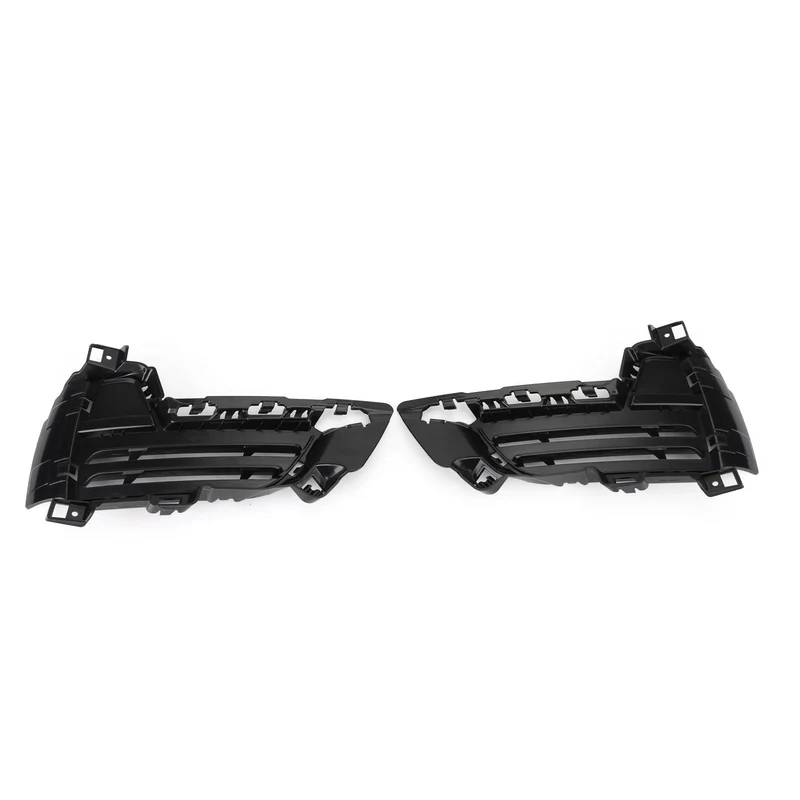 Grille Calandre Inférieure BMW X5 F15 2014-2018 Pare-Chocs