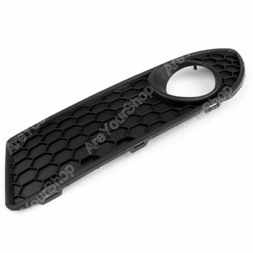 Grille Pare-Chocs VW Polo 9N3 GTI Noir Racing 2005-2009