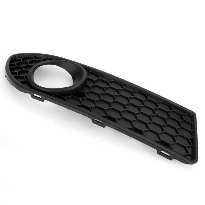 Grille Pare-Chocs VW Polo 9N3 GTI Noir Racing 2005-2009