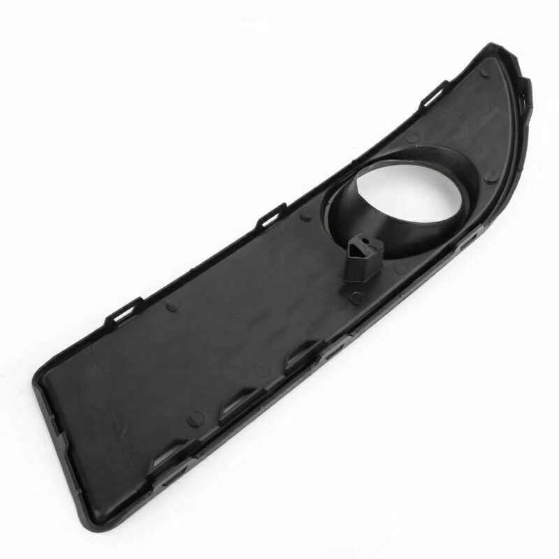 Grille Pare-Chocs VW Polo 9N3 GTI Noir Racing 2005-2009