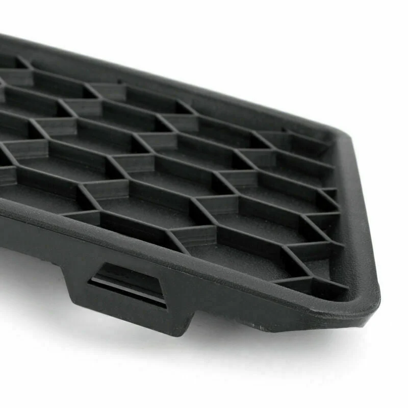 Grille Pare-Chocs VW Polo 9N3 GTI Noir Racing 2005-2009