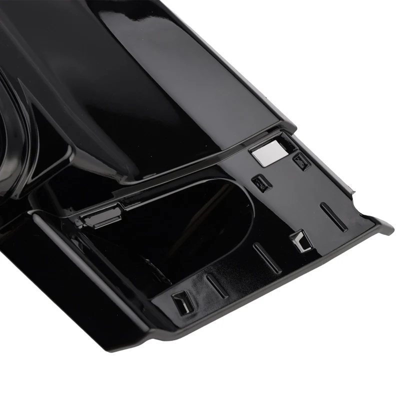 Calandre Avant Nid D'Abeille RS Audi TT TTS 2006-2014 Noir