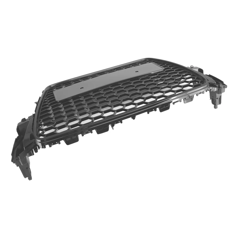Calandre Sport Alvéolée Style RS5 Audi A5/S5 B8 2008-2012